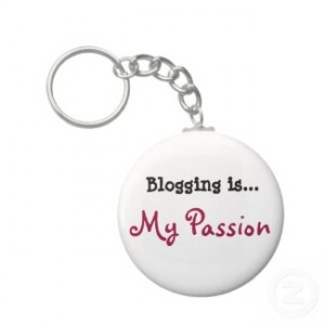 blogging-passion