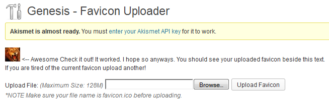 genesis-favicon-uploader