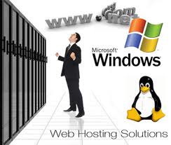 web-hosting