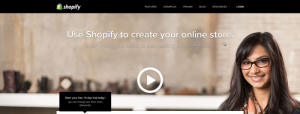 shopify