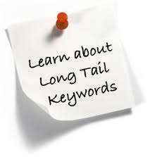 long tail keywords