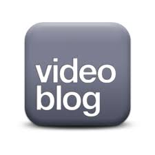 video-blogging