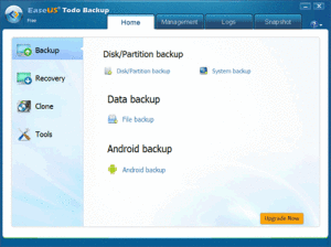 free-backup-software