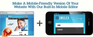 mobile friendly website builders