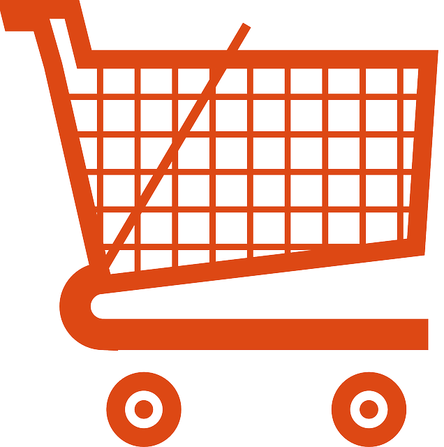 shopping-cart