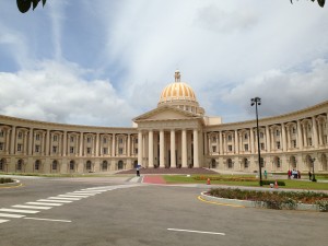 Global Education Center - 2 at Infosys Mysore