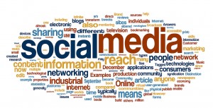 social media training