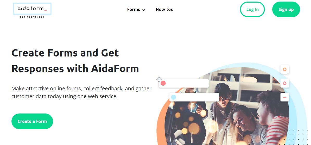 aidaform