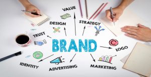 build a brand