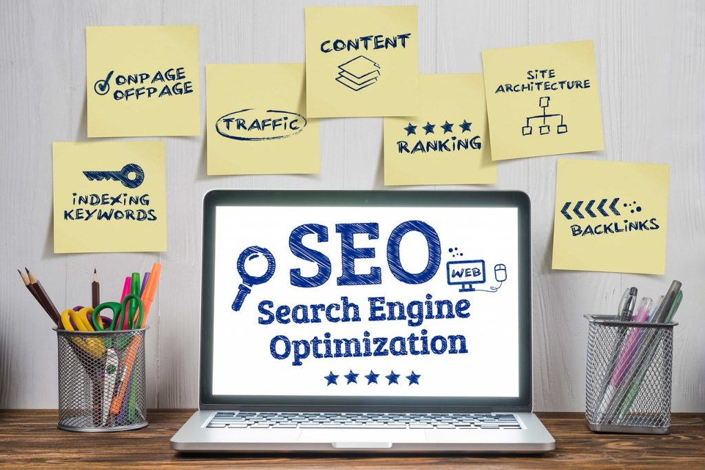 seo in 2020