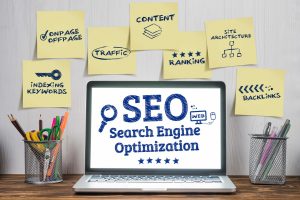 llm SEO