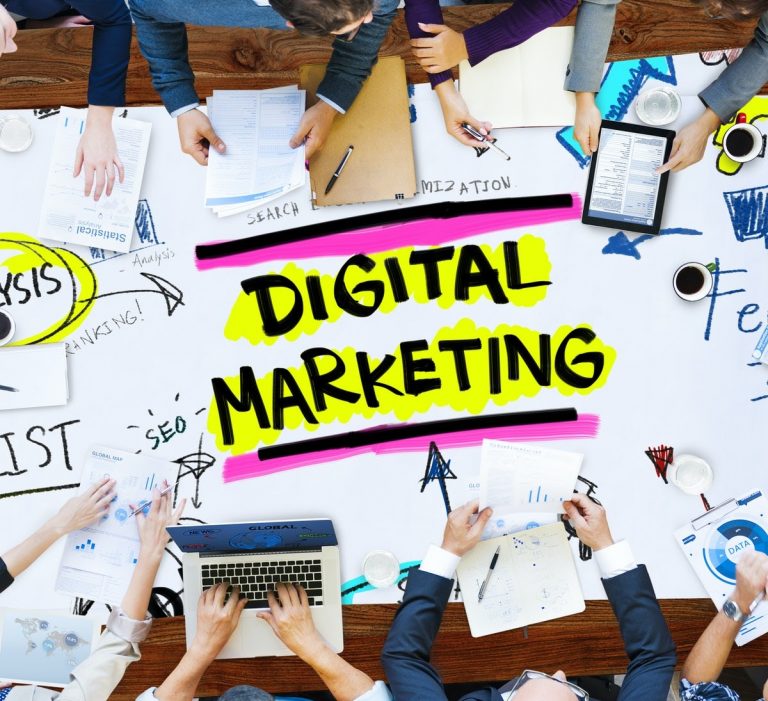 digital marketing