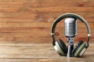 engaging podcasts