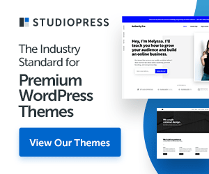 StudioPress