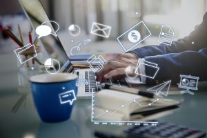 AI marketing tools
