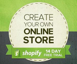 Shopify