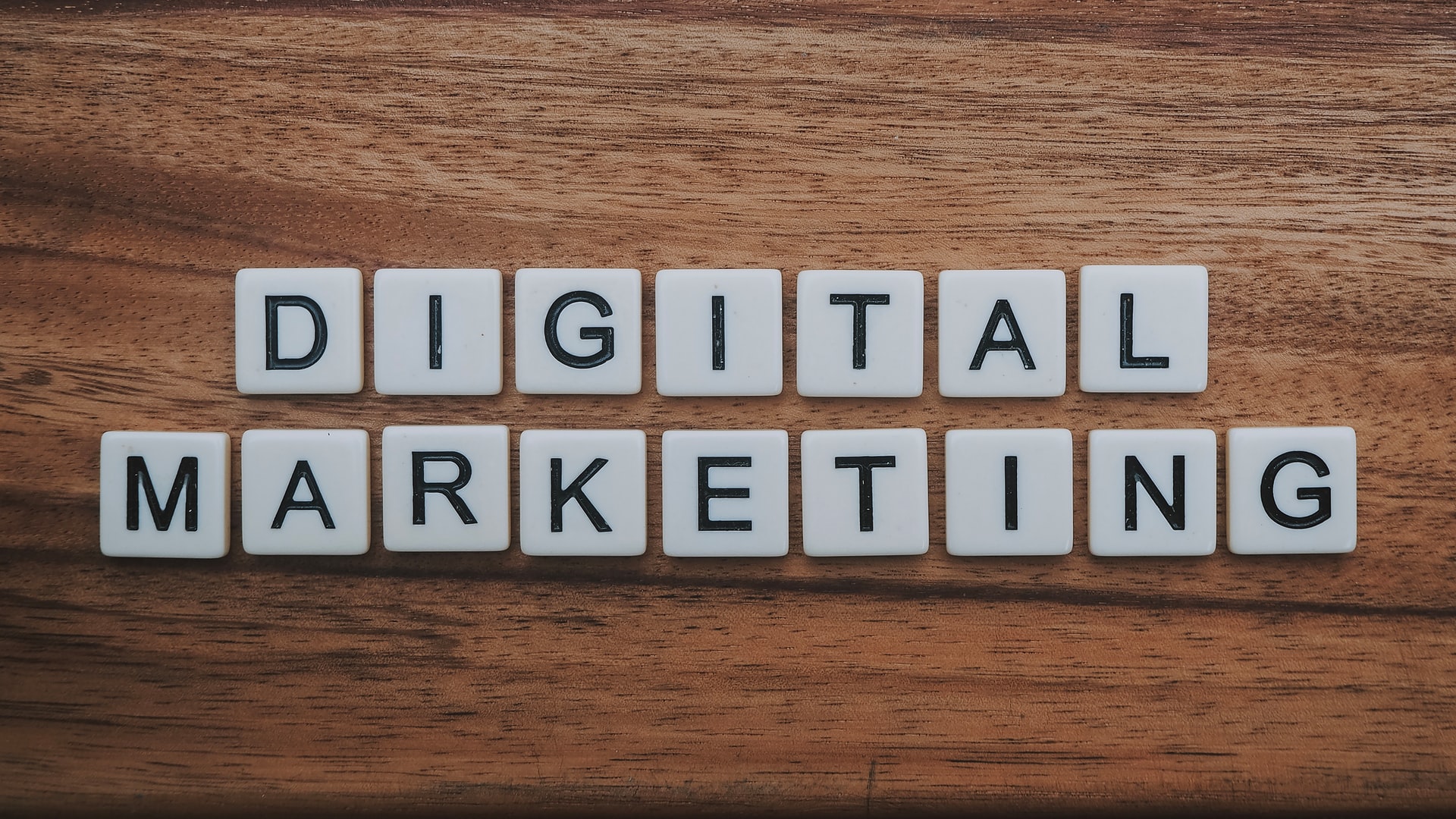 AI in Digital Marketing