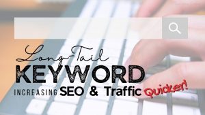 Long-Tail Keywords