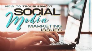 social media marketing