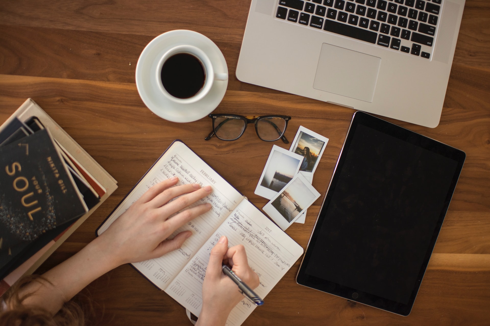 blogging communities