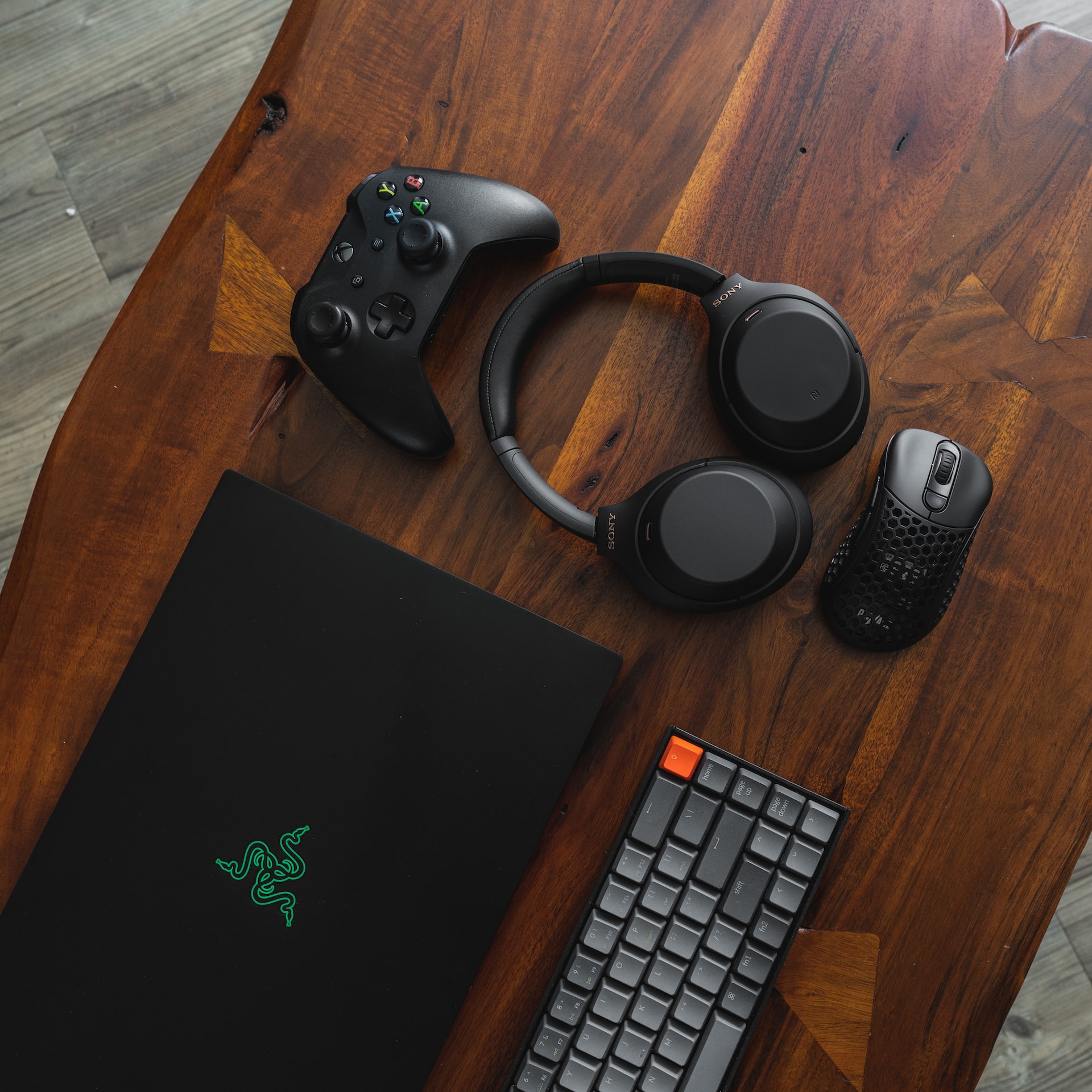 Can A Gaming Laptop Provide A Great Gaming Experience ? [Infographic]