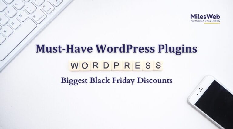 Must-Have WordPress Plugins